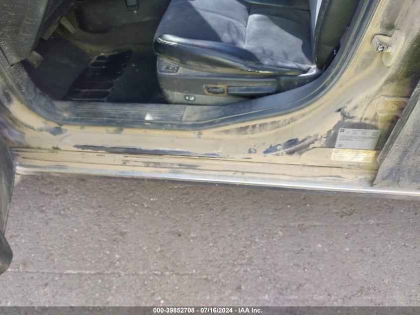 2011 Chevrolet Malibu 2Lt VIN: 1G1ZD5E14BF251008 Lot: 39852708