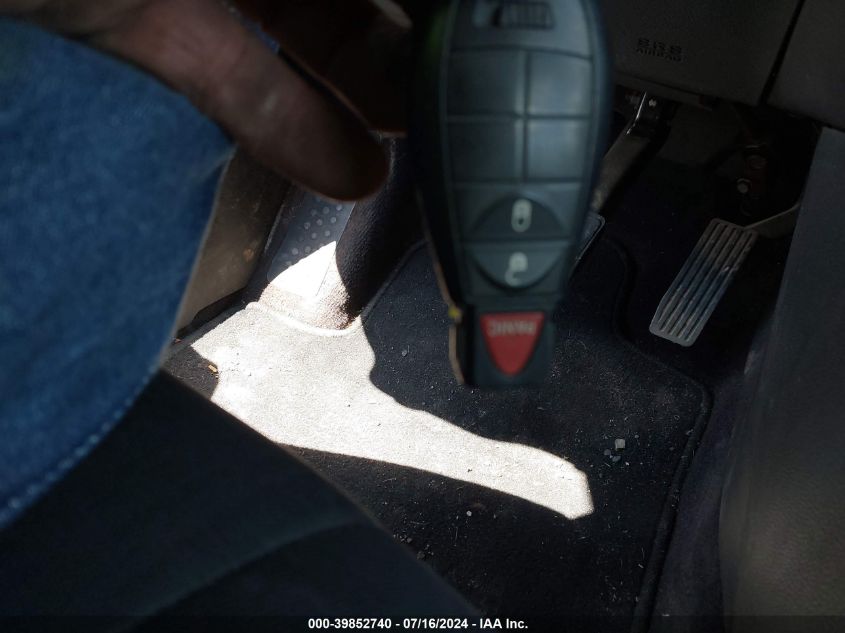 2016 Jeep Cherokee Latitude VIN: 1C4PJMCSXGW248473 Lot: 39852740