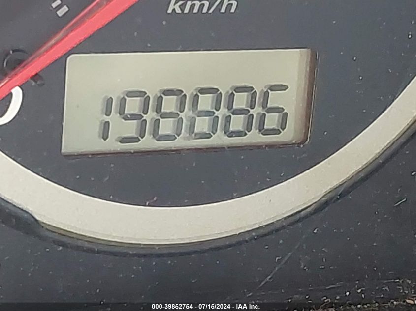 2005 Honda Cr-V Lx VIN: SHSRD78555U338161 Lot: 39852754