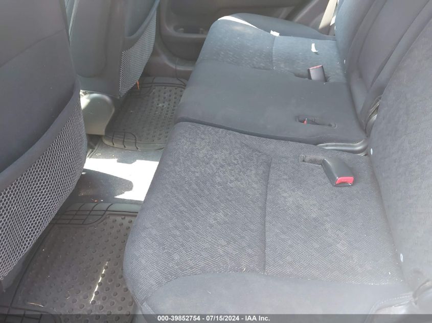 2005 Honda Cr-V Lx VIN: SHSRD78555U338161 Lot: 39852754