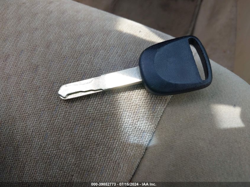 2004 Honda Civic Vp VIN: 1HGEM22184L079001 Lot: 39852773