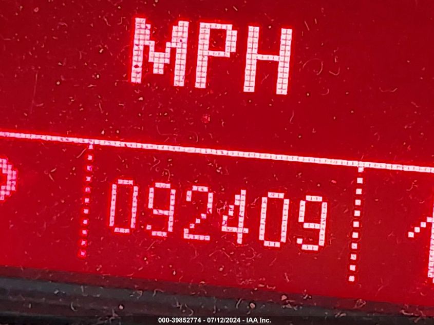 2011 GMC Terrain Sle VIN: 2CTFLTECXB6396667 Lot: 39852774