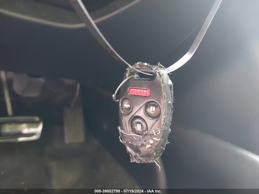 2011 Honda Accord 2.4 Se VIN: 1HGCP2F68BA150324 Lot: 39852798