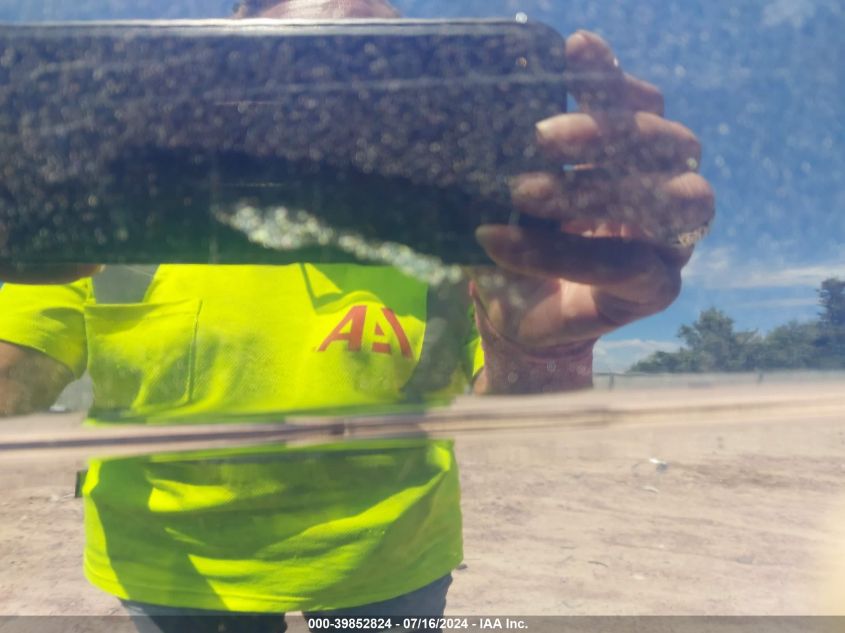 2011 Cadillac Srx Performance Collection VIN: 3GYFNBEY6BS590328 Lot: 39852824