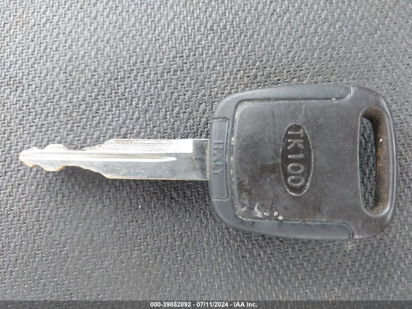 1999 Ford Ranger Xlt VIN: 1FTYR14X7XTA46732 Lot: 39852892