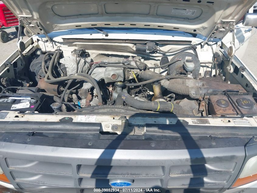 1994 Ford F150 VIN: 1FTEF15Y6RLB51610 Lot: 39852934