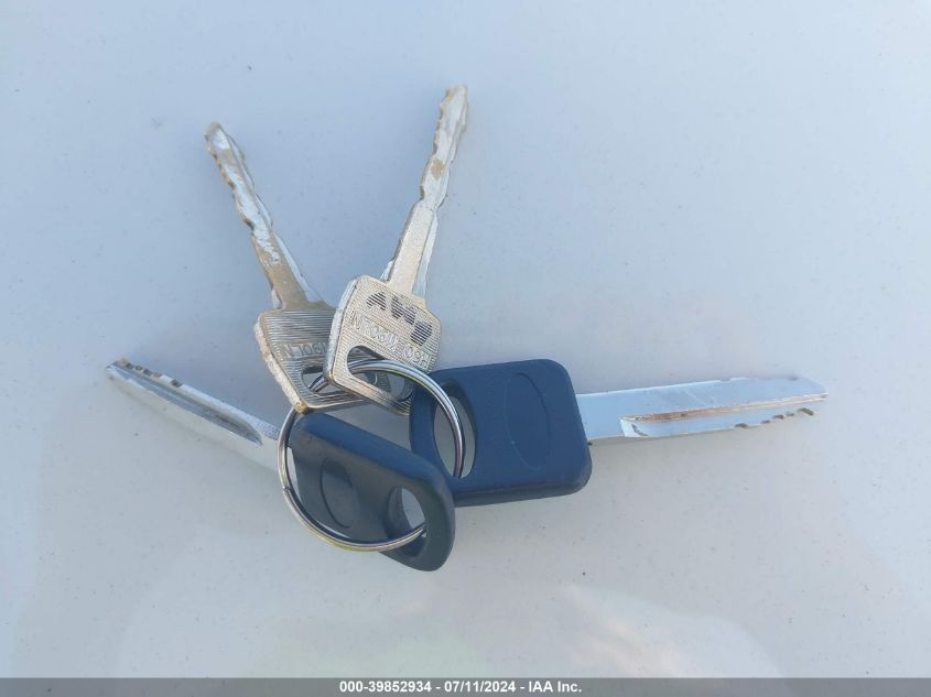 1994 Ford F150 VIN: 1FTEF15Y6RLB51610 Lot: 39852934