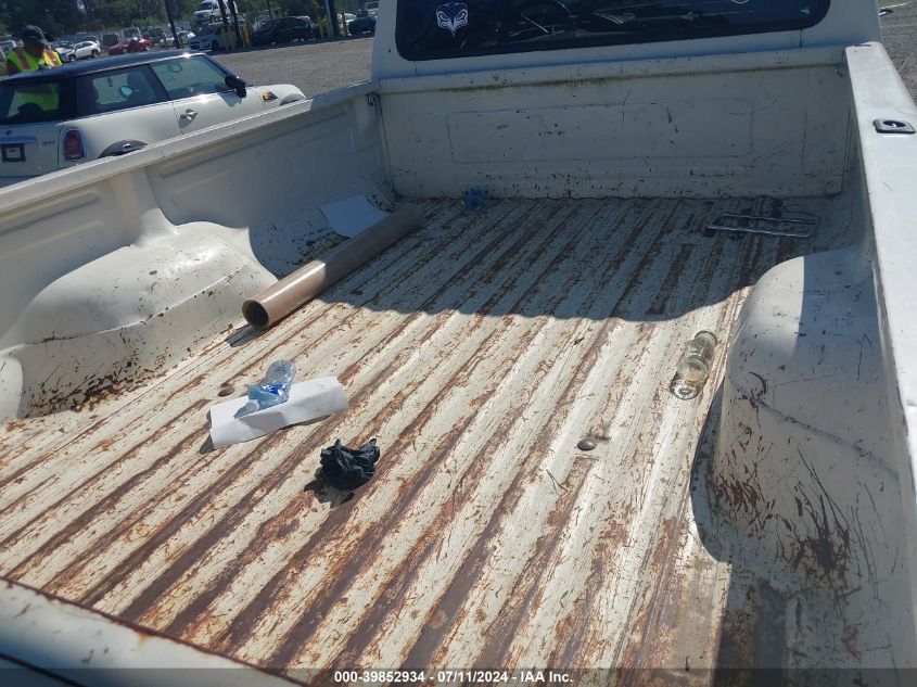 1994 Ford F150 VIN: 1FTEF15Y6RLB51610 Lot: 39852934