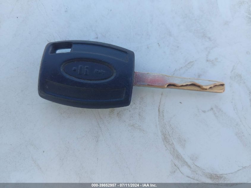 2012 Ford Focus Se VIN: 1FAHP3K23CL325314 Lot: 39852957