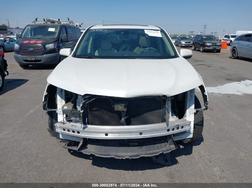 2018 Acura Mdx VIN: 5J8YD3H38JL007884 Lot: 39852974