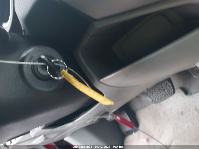 2007 Toyota Tacoma Prerunner V6 VIN: 5TEJU62N47Z374948 Lot: 39852976