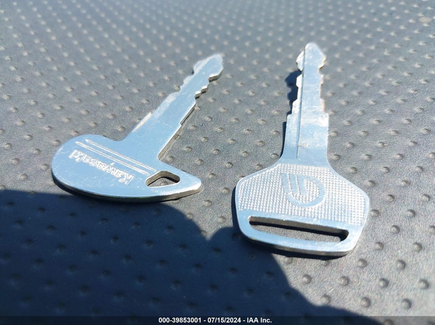 2022 KAWASAKI VN900 C - JKAVN2C13NA078372