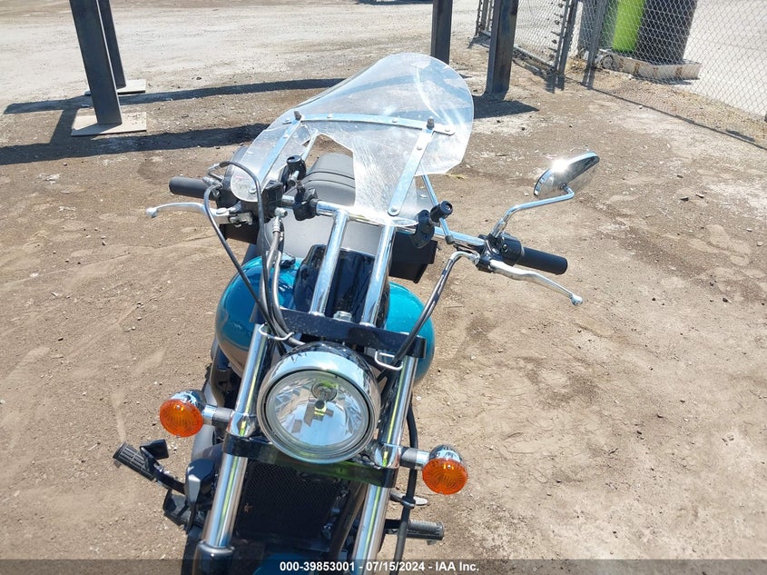 2022 KAWASAKI VN900 C - JKAVN2C13NA078372