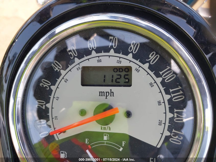 2022 KAWASAKI VN900 C - JKAVN2C13NA078372