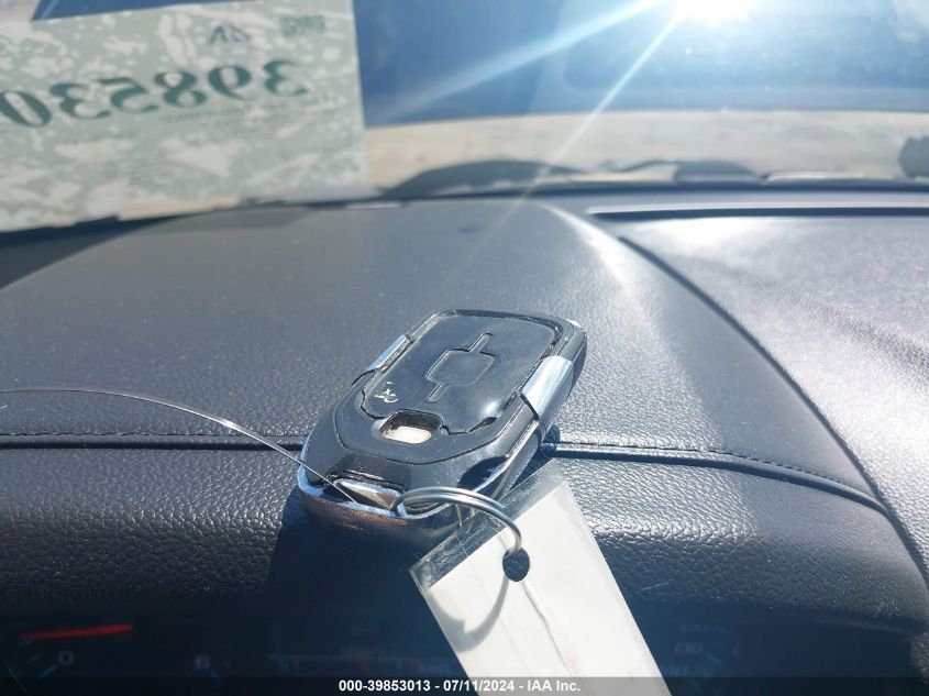 2018 Chevrolet Suburban Lt VIN: 1GNSKHKC2JR184127 Lot: 39853013