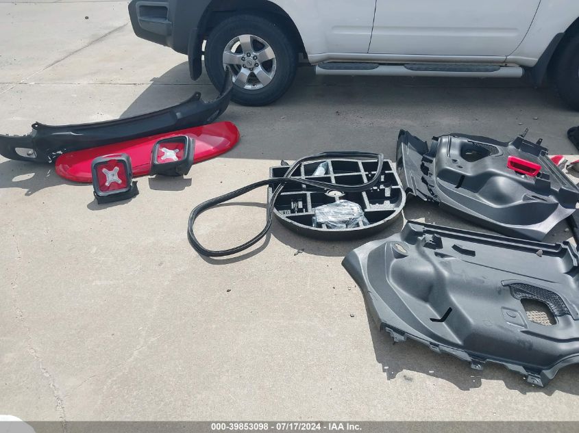 2018 Jeep Renegade Latitude Fwd VIN: ZACCJABB2JPG71146 Lot: 39853098