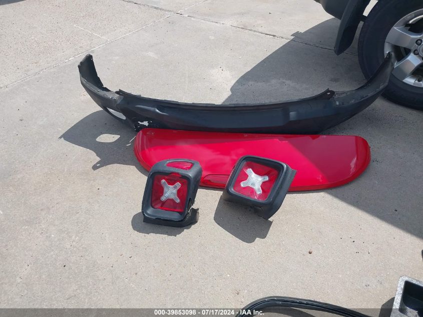 2018 Jeep Renegade Latitude Fwd VIN: ZACCJABB2JPG71146 Lot: 39853098