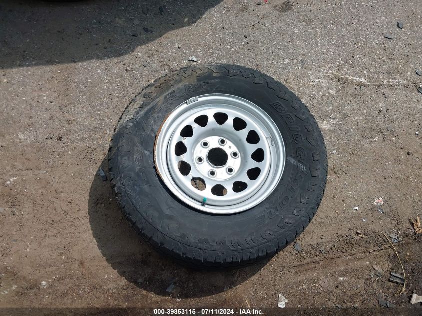 2021 Chevrolet Silverado 1500 2Wd Short Bed Wt VIN: 1GCPWAEF0MZ163927 Lot: 39853115