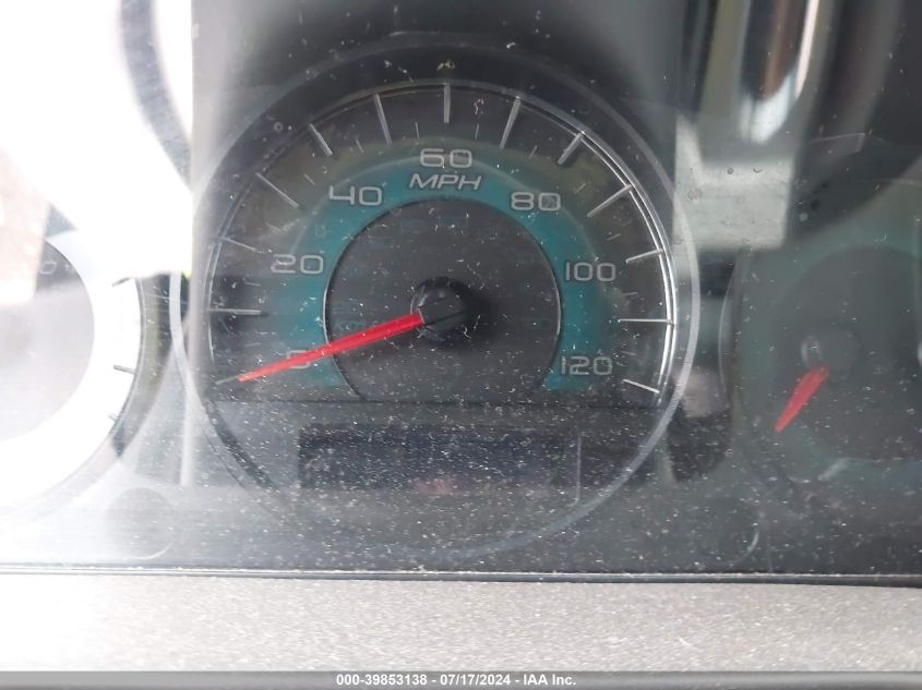 2010 Ford Fusion Se VIN: 3FAHP0HA0AR283227 Lot: 39853138