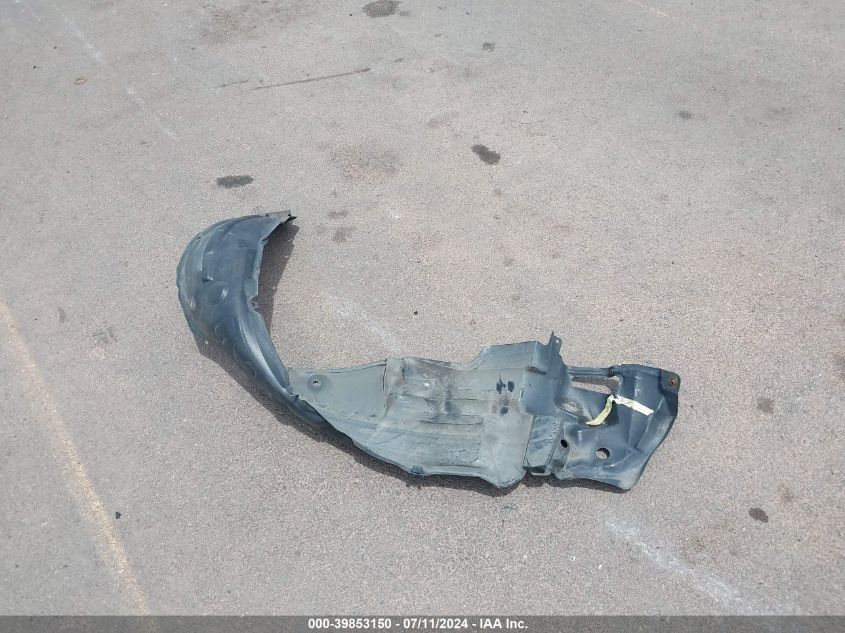 2010 Toyota Corolla Le VIN: 2T1BU4EE5AC500185 Lot: 39853150