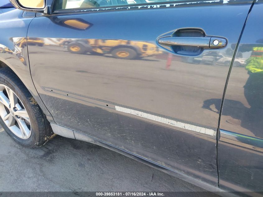 2006 Lexus Rx 400H VIN: JTJHW31U560024417 Lot: 39853181