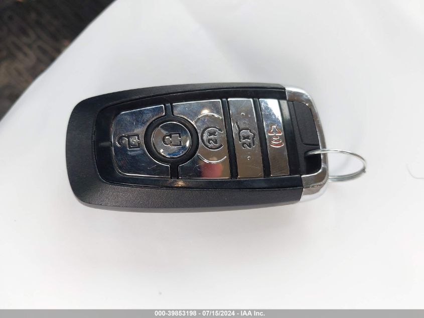 2021 Lincoln Nautilus Reserve VIN: 2LMPJ8K96MBL13712 Lot: 39853198