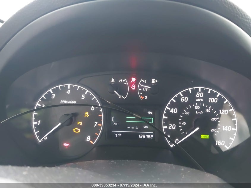 2017 Nissan Sentra S/Sv/Sr/Sl VIN: 3N1AB7AP1HY253318 Lot: 39853234