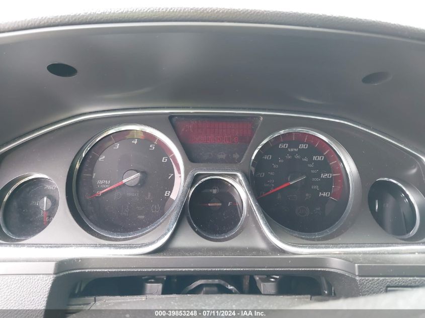 2014 GMC Acadia Denali VIN: 1GKKRTKD7EJ127060 Lot: 39853248