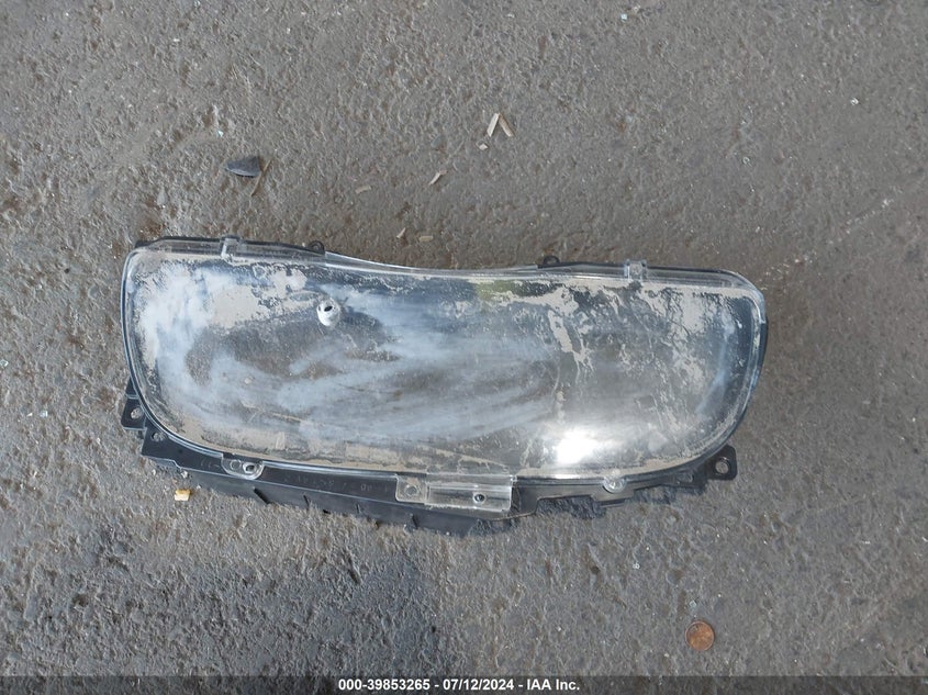 2000 Ford F-250 Lariat/Xl/Xlt VIN: 1FTNW21F3YED49414 Lot: 39853265