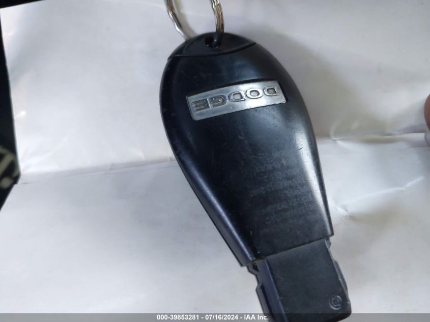 2019 Dodge Grand Caravan Se Plus VIN: 2C4RDGBGXKR783738 Lot: 39853281