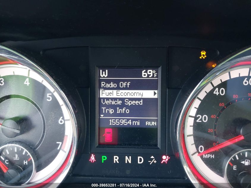 2019 Dodge Grand Caravan Se Plus VIN: 2C4RDGBGXKR783738 Lot: 39853281