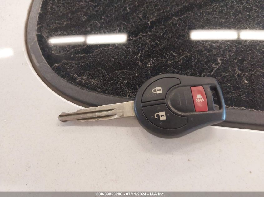 2009 Nissan Rogue Sl VIN: JN8AS58V09W185757 Lot: 39853286