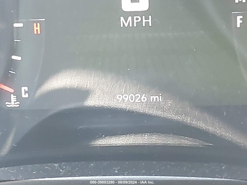 2015 Dodge Challenger Sxt VIN: 2C3CDZAG5FH711297 Lot: 39853290