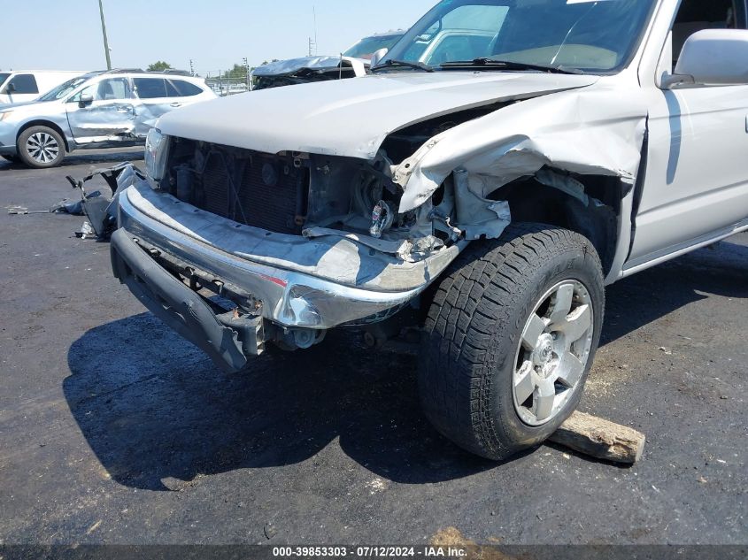 1999 Toyota 4Runner Sr5 V6 VIN: JT3GN86R0X0132534 Lot: 39853303