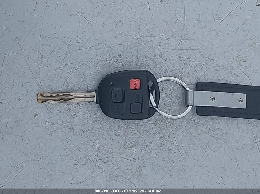 2000 Lexus Lx 470 VIN: JT6HT00W9Y0090248 Lot: 39853306