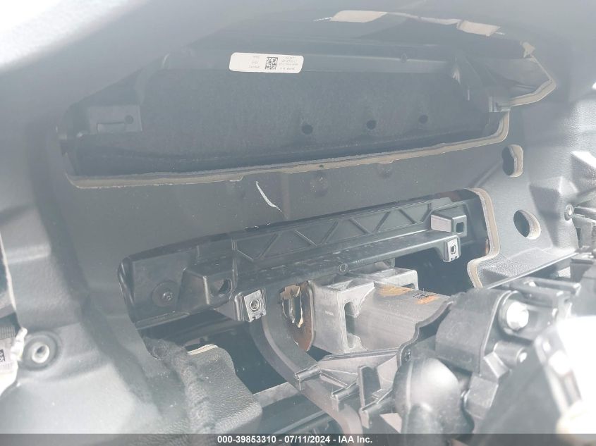 2020 BMW 330I VIN: 3MW5R1J03L8B12329 Lot: 39853310