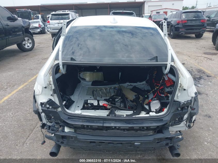 2020 BMW 330I VIN: 3MW5R1J03L8B12329 Lot: 39853310