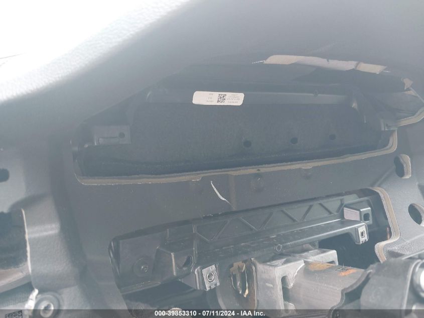 2020 BMW 330I VIN: 3MW5R1J03L8B12329 Lot: 39853310