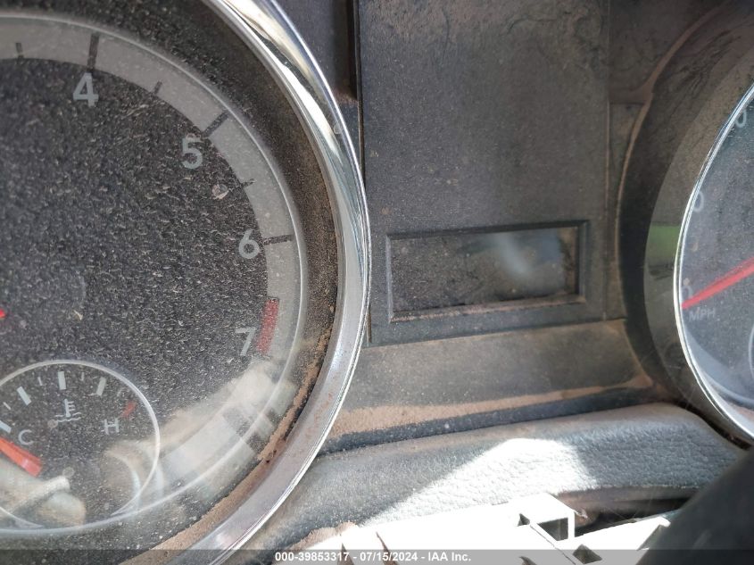 2013 Dodge Grand Caravan Sxt VIN: 2C4RDGCG8DR627490 Lot: 39853317