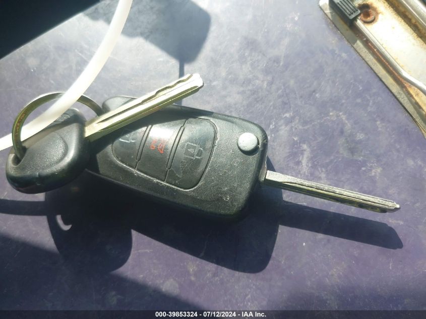 2013 Kia Sportage Lx VIN: KNDPB3A21D7429462 Lot: 39853324