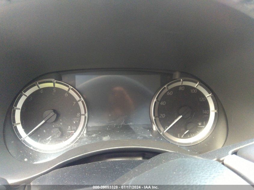 2023 Toyota Highlander Le VIN: 5TDKDRAHXPS039899 Lot: 39853328