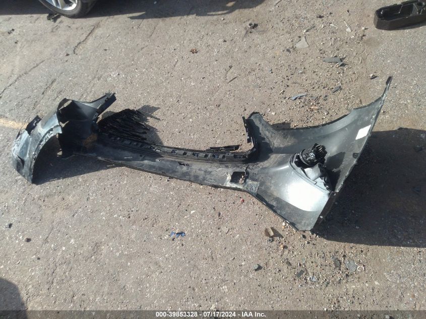 2023 Toyota Highlander Le VIN: 5TDKDRAHXPS039899 Lot: 39853328