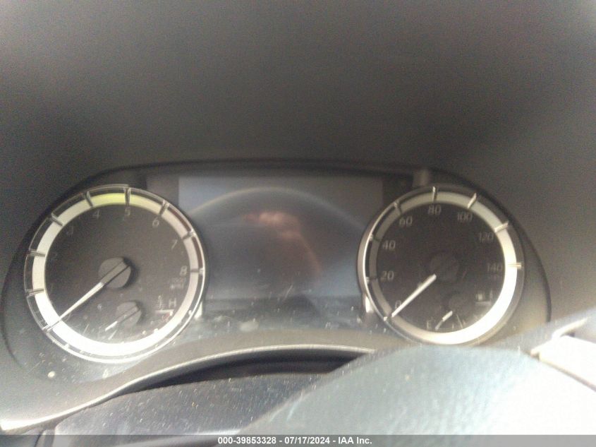 2023 Toyota Highlander Le VIN: 5TDKDRAHXPS039899 Lot: 39853328