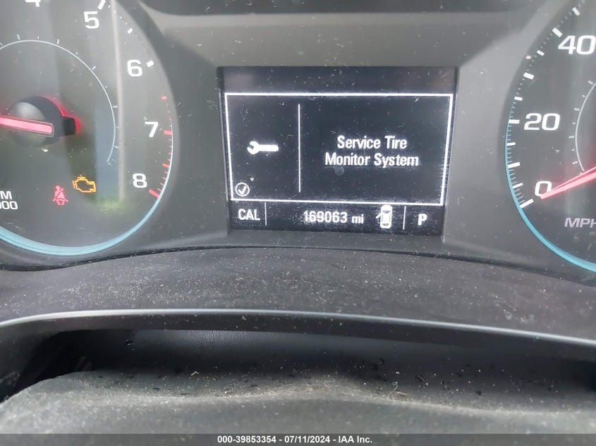 2018 Chevrolet Malibu Lt VIN: 1G1ZD5ST7JF150825 Lot: 39853354