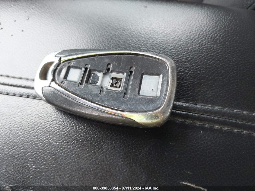 2018 Chevrolet Malibu Lt VIN: 1G1ZD5ST7JF150825 Lot: 39853354