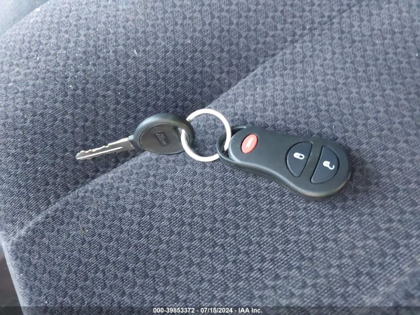 2005 Dodge Ram 1500 Slt/Laramie VIN: 1D7HU18D15S202545 Lot: 39853372