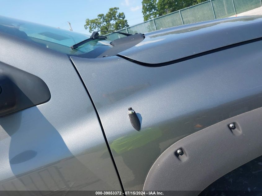 2005 Dodge Ram 1500 Slt/Laramie VIN: 1D7HU18D15S202545 Lot: 39853372