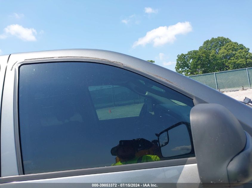 2005 Dodge Ram 1500 Slt/Laramie VIN: 1D7HU18D15S202545 Lot: 39853372