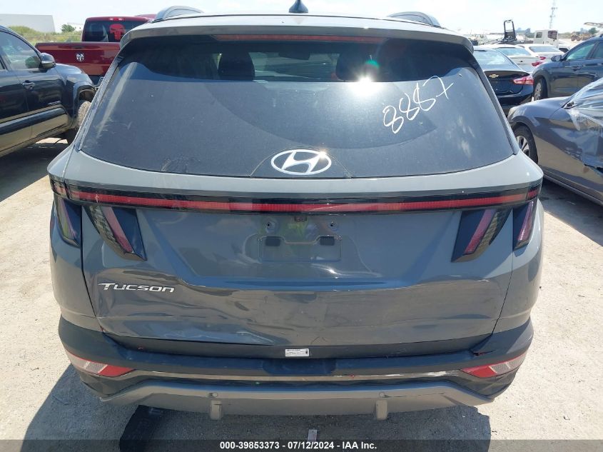 5NMJE3DE8RH343245 2024 HYUNDAI TUCSON - Image 16