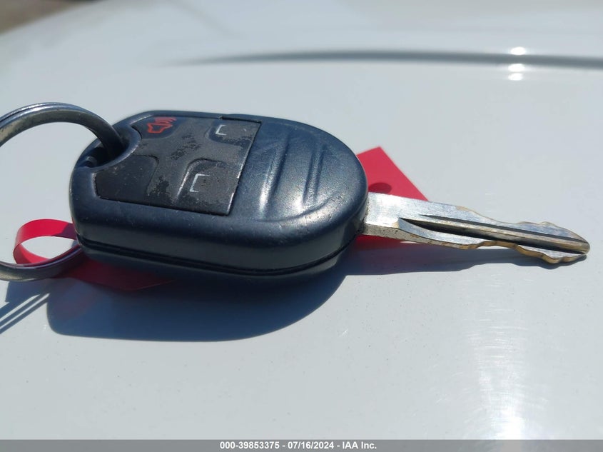 2013 Ford Edge Se VIN: 2FMDK3G90DBA95998 Lot: 39853375